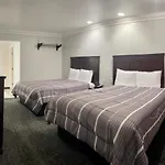 Capital City Inn Downtown Convention Center