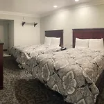Capital City Inn Downtown Convention Center