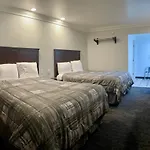 Capital City Inn Downtown Convention Center