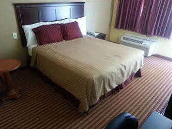 Capital Downtown Convention Center Motel