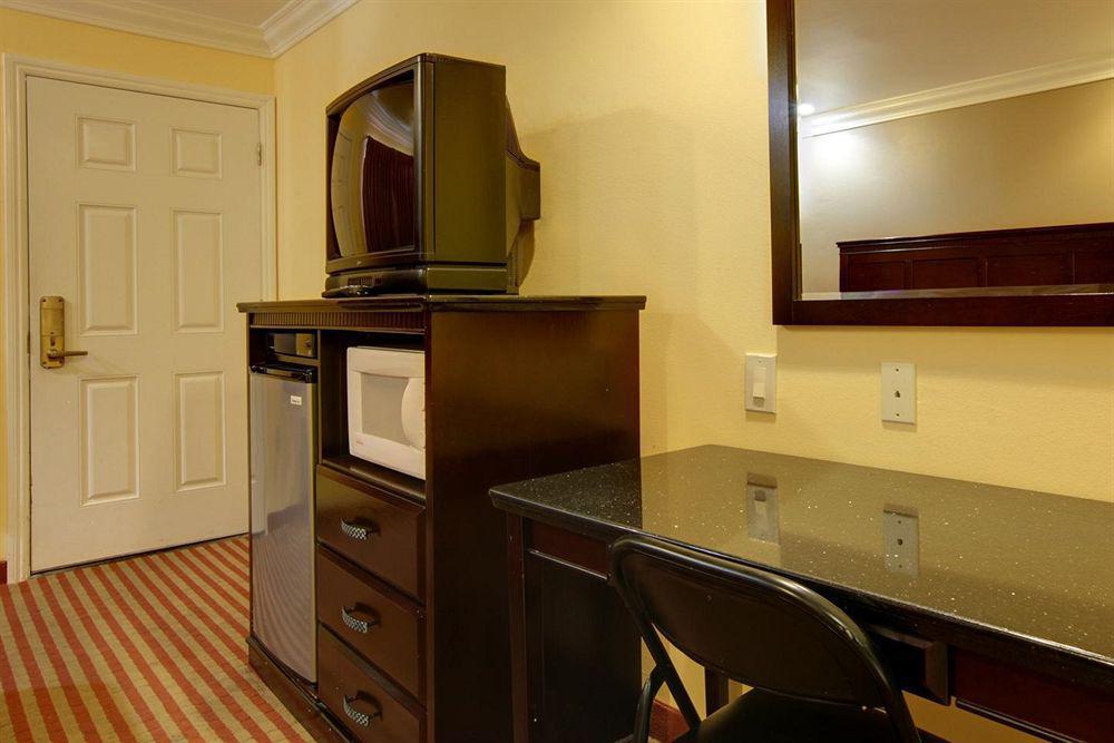 Motel Capital Downtown Convention Center Sacramento